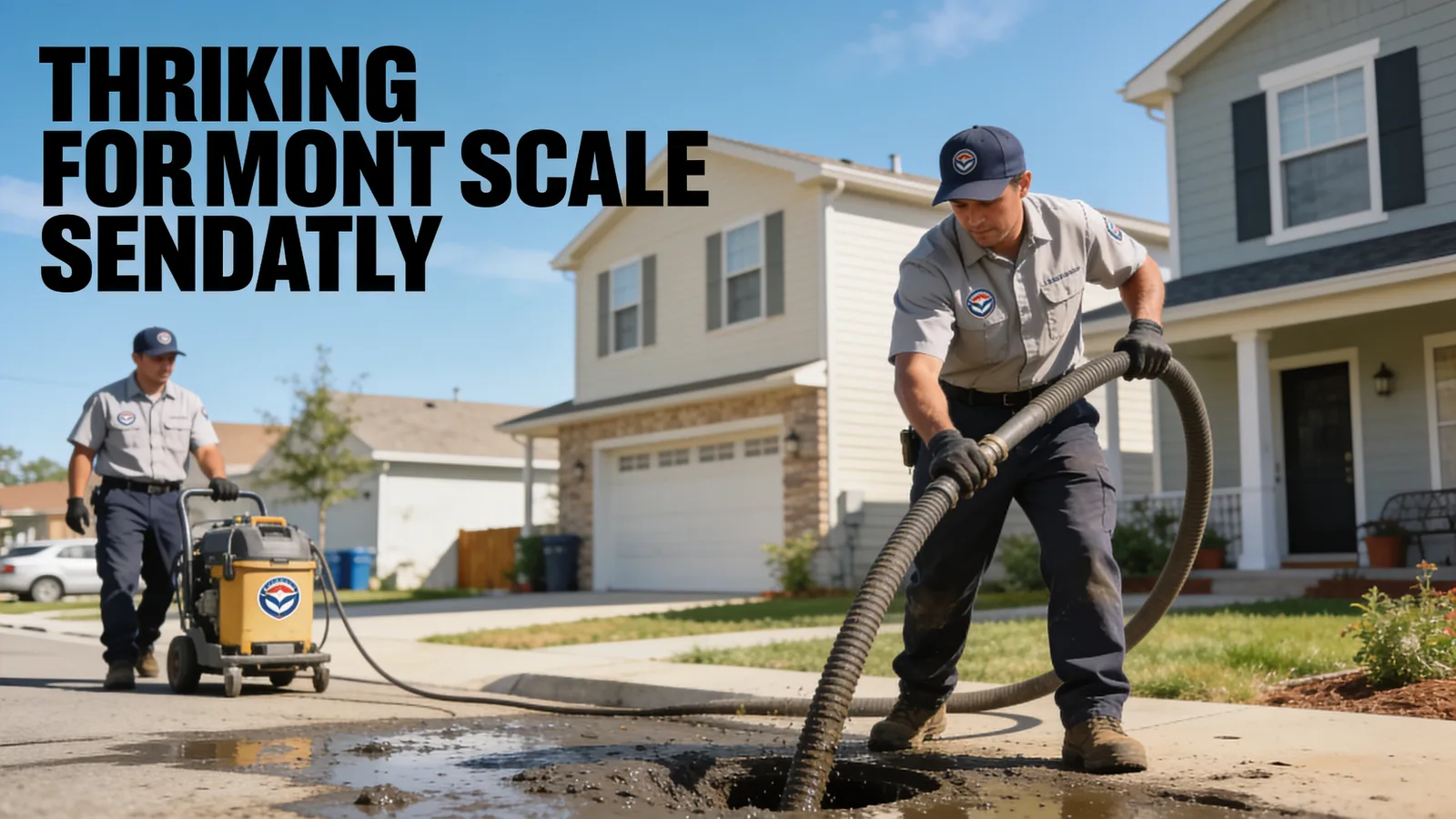 Sewage Cleanup in Conner, MT near me